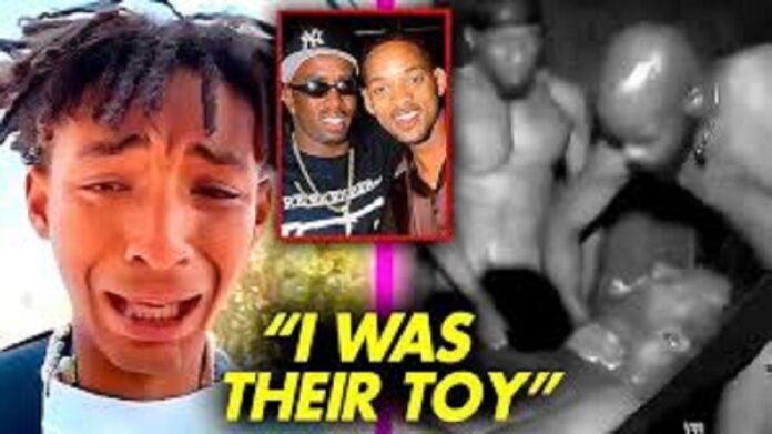 NEWS: Reports indicate that Will Smith took his son to P. Diddy's parties when he was younger in hopes of... Read more.