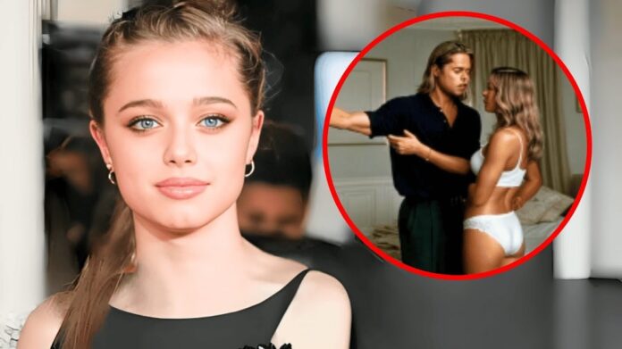 Shiloh Jolie-Pitt Breaks Her Silence in A Painful Revelation About Her Father and Diddy ... find more