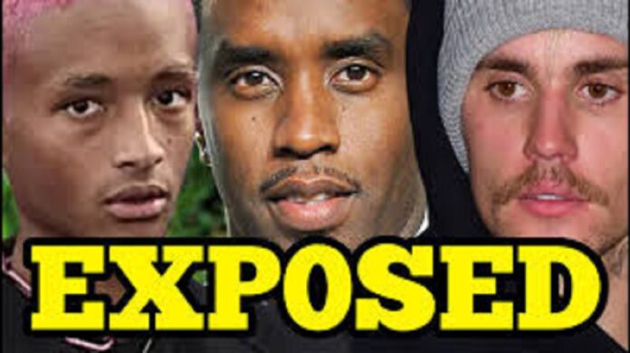 Diddy’s shocking crimes are gradually coming to light after Justin Bieber and Jaden Smith joined forces to… See more.