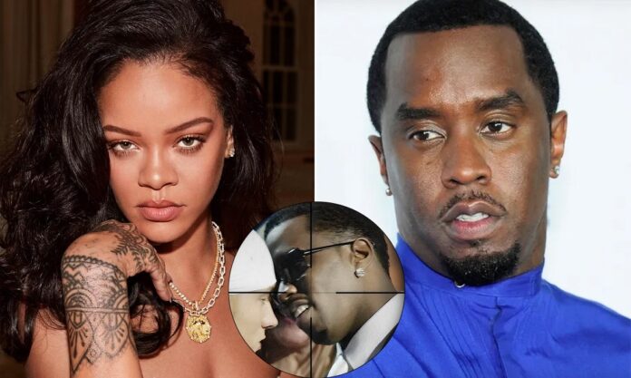 JUST IN: Rihanna shares shocking and horrifying experience at age 16: Jay-Z kept her and Justin Bieber in Diddy’s room until 3 a.m. to… see more