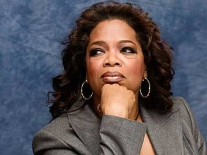 Breaking: Oprah Winfrey is Pissed, Books Tickets to Leave the USA After Recently Announcing Her Appearance on The View, Hints at ‘Not Going Anywhere’ – ‘Nobody Respects Me Here, and I Can’t Stand This Red Wave Coming Because…’