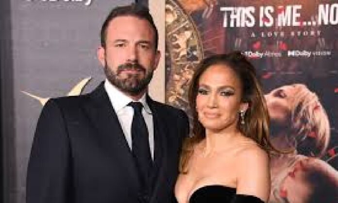 Jennifer Lopez and Ben Affleck Finalize Divorce After Two Years of Marriage